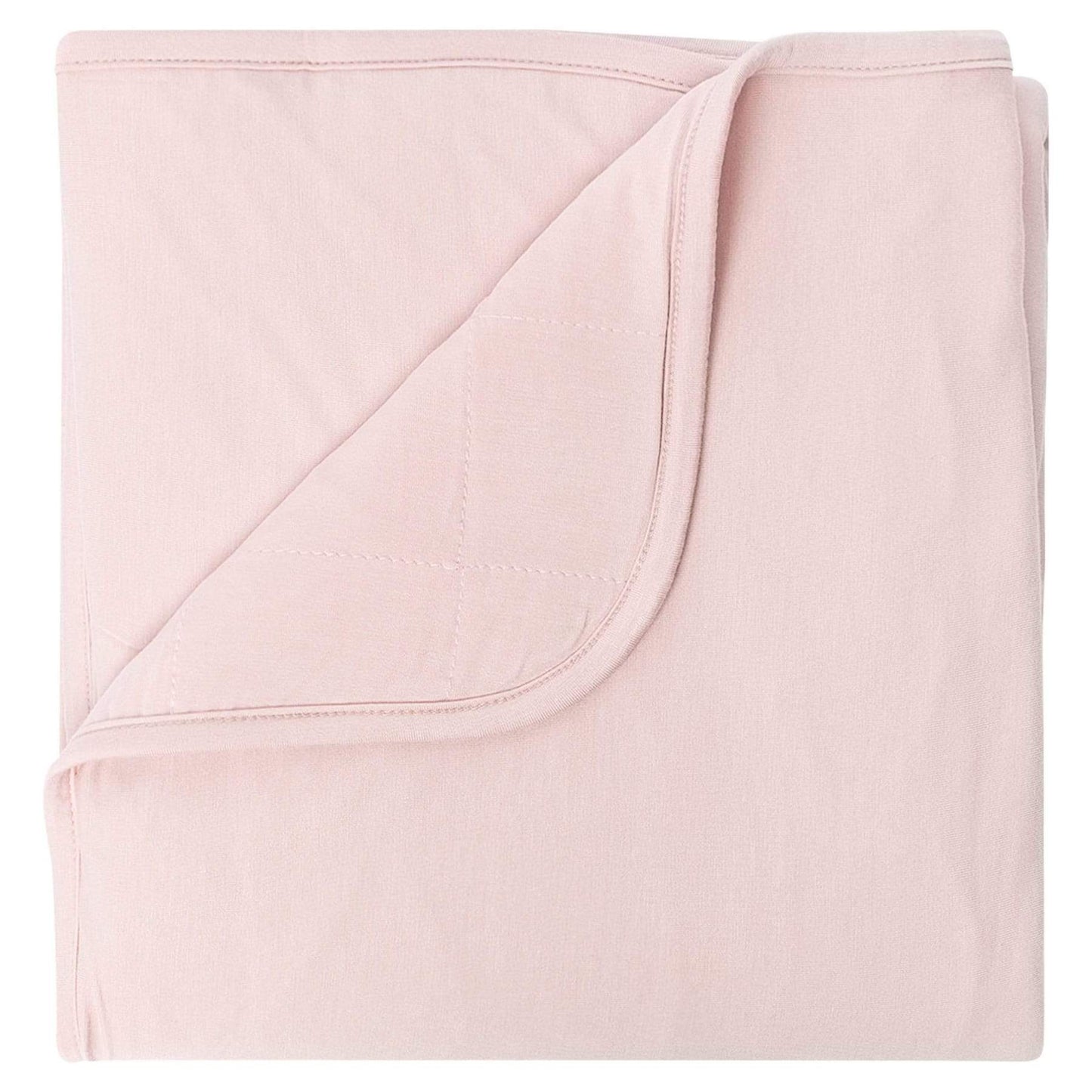 Blush Baby Blanket