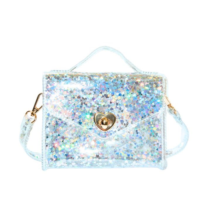 Gussie: Silver Hearts
