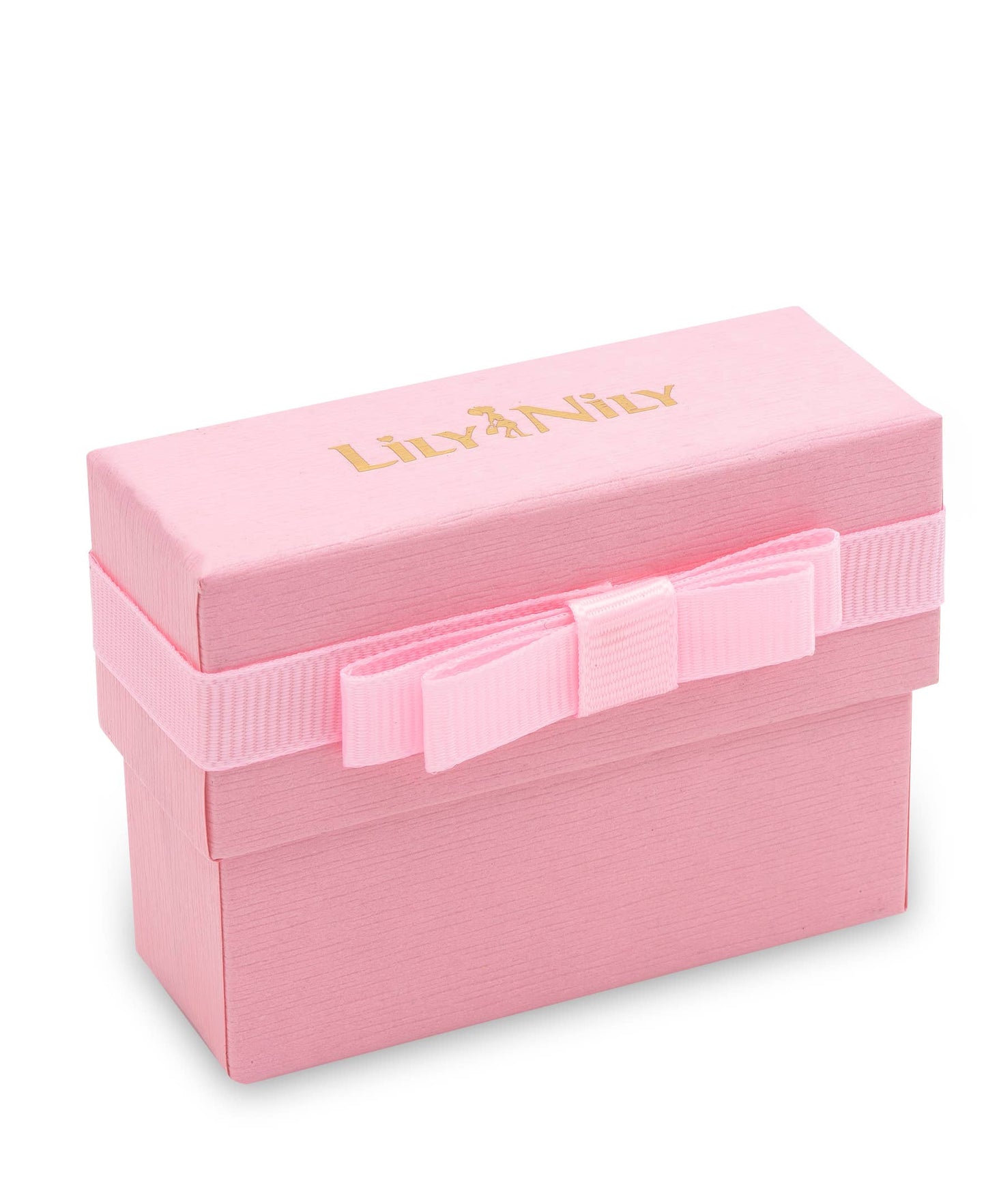 Butterfly Station Bangle: Pink