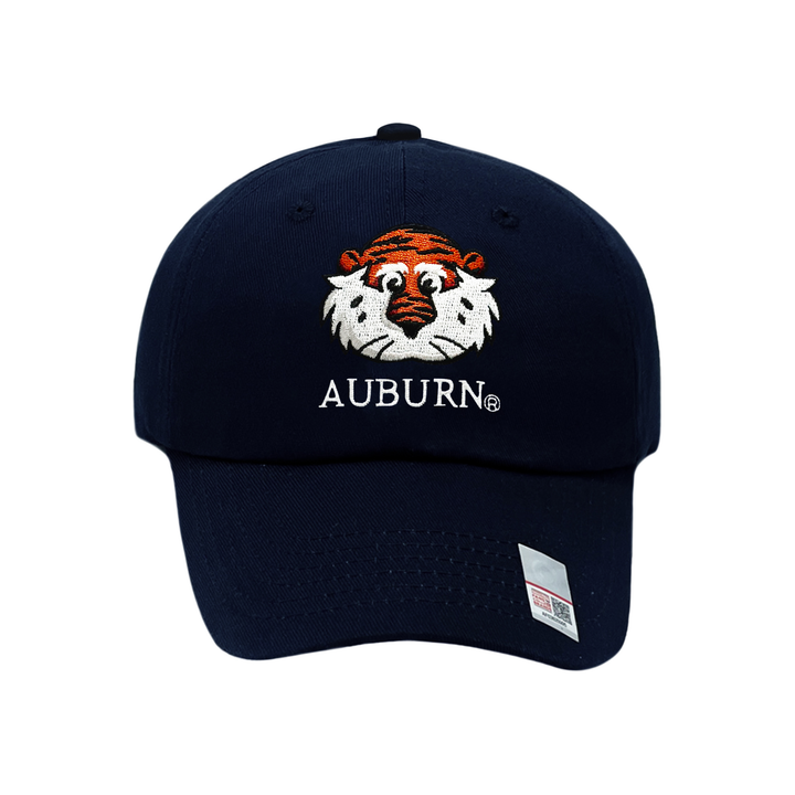 Auburn® Baseball Hat (Baby)