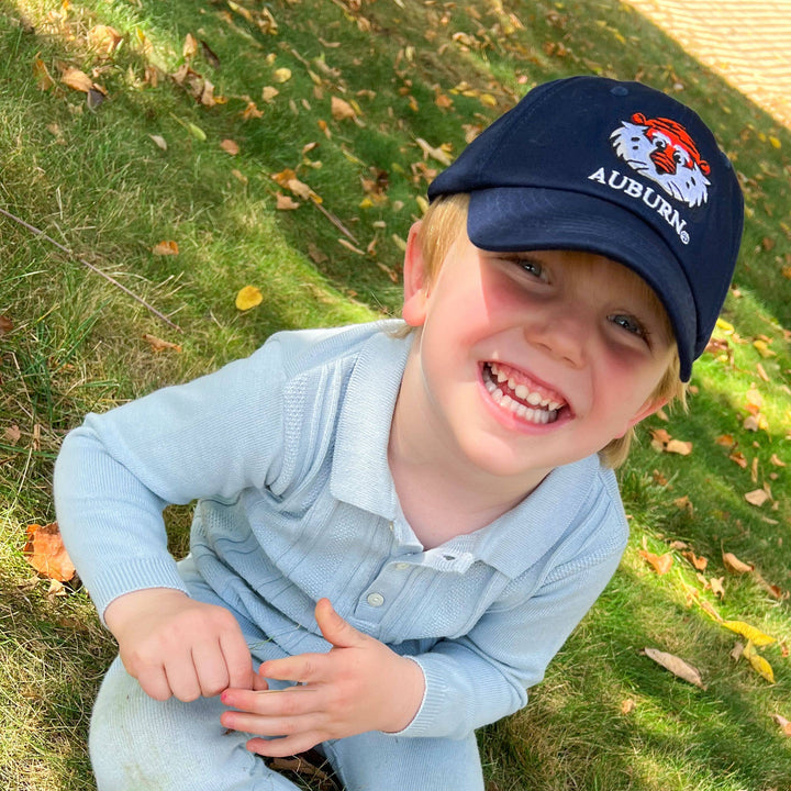 Auburn® Baseball Hat (Baby)