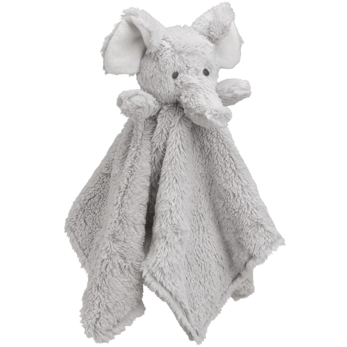 Elephant Blankie