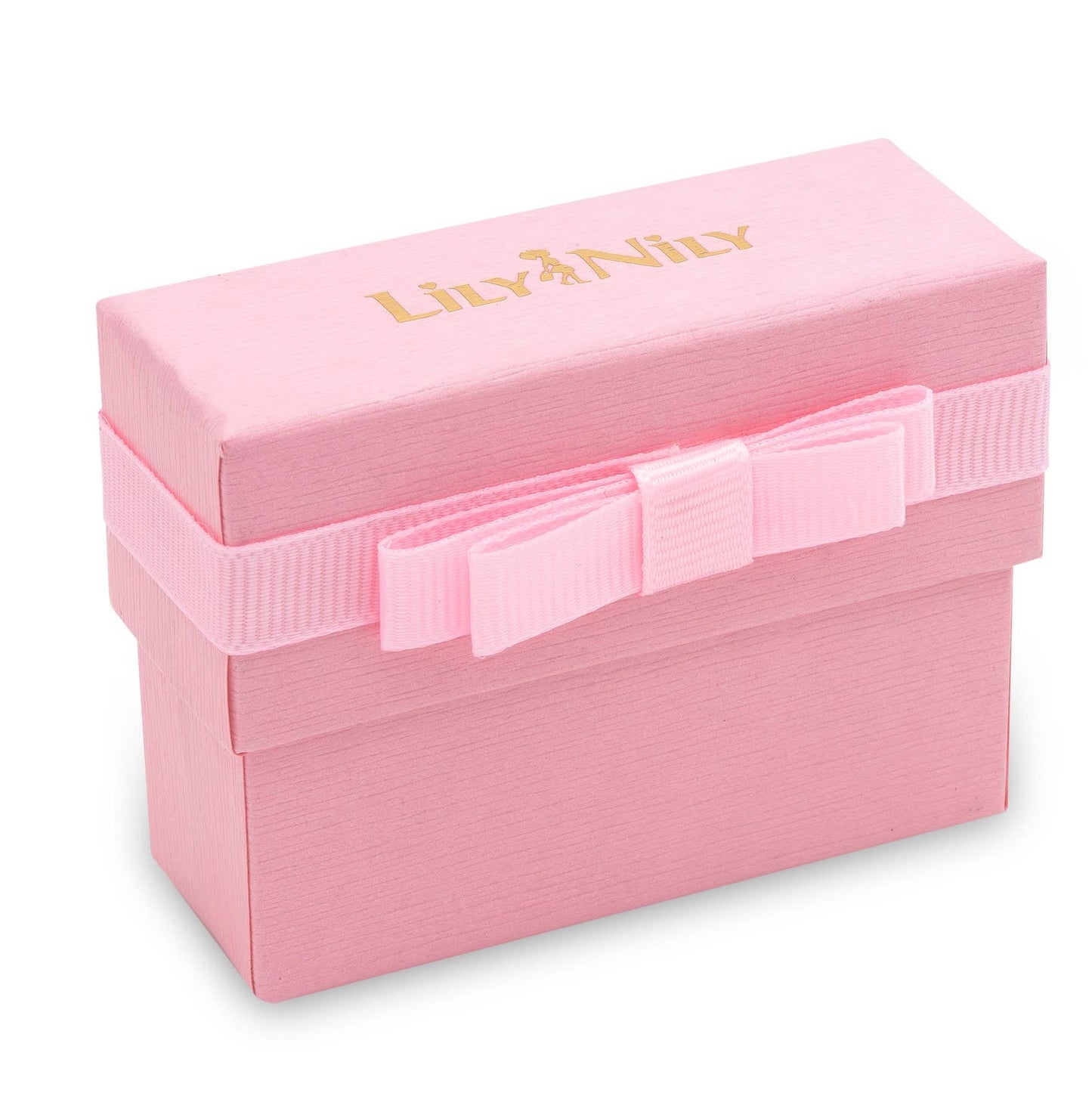 Flower Station Bangle: Pink