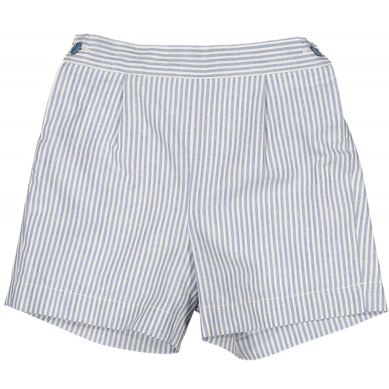 Tuilleres Boys Shorts