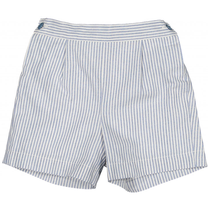 Tuilleres Boys Shorts