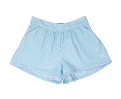 Toddler Ava Short - Mint MG