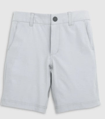 Calcutta Prep Formance Short - Chrome