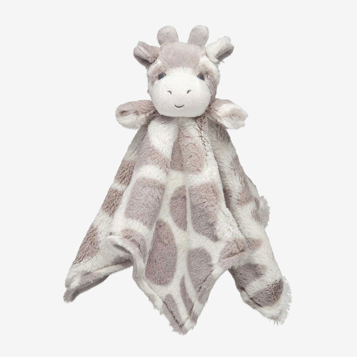 Giraffe Blankie Lovey