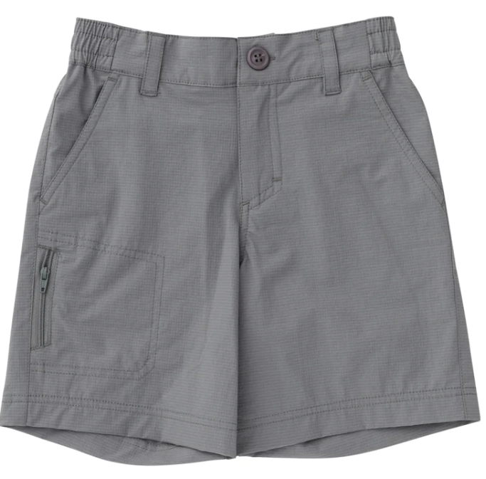 Gray Flats Fishing Short