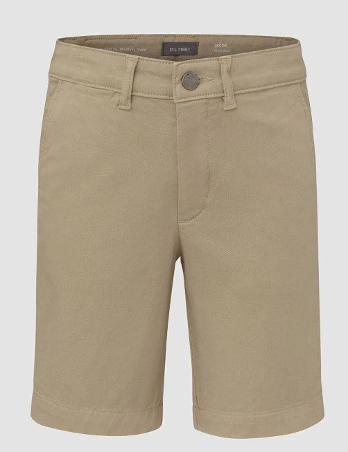 Boyd Jacob Chino Shorts - Sandbar