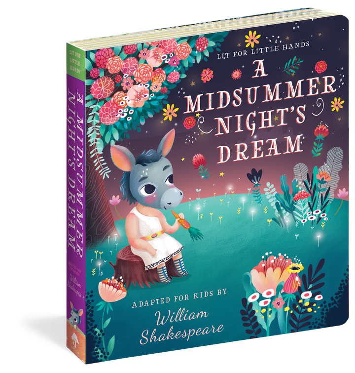 A Midsummer's Night Dream