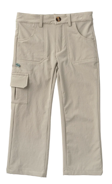 Original Angler Pants - Dove