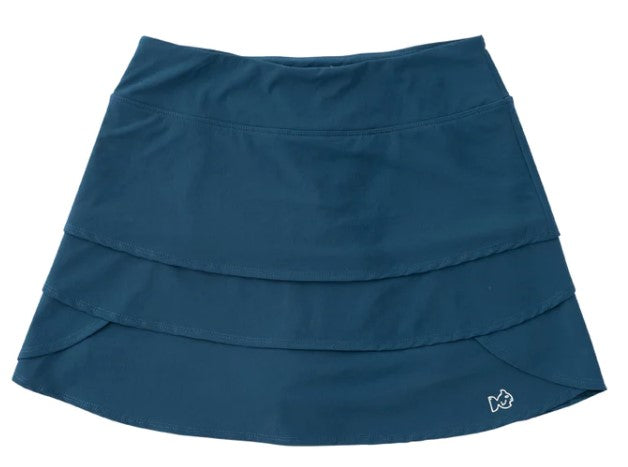 Starboard Swing Skort - Blue