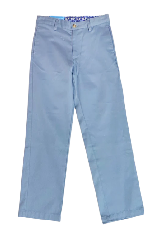 Boys Windsor Twill Pant