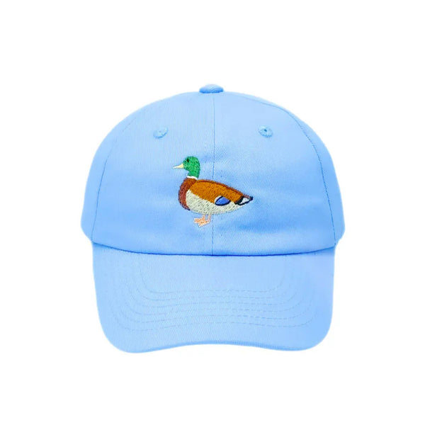 Mallard Baseball Hat (Baby, Youth): Baby (Ages 0-2)