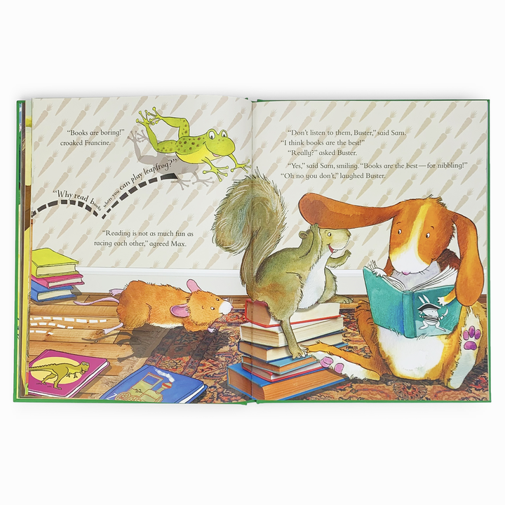 A Collection of Stories for 5 Year Olds Keepsake Book