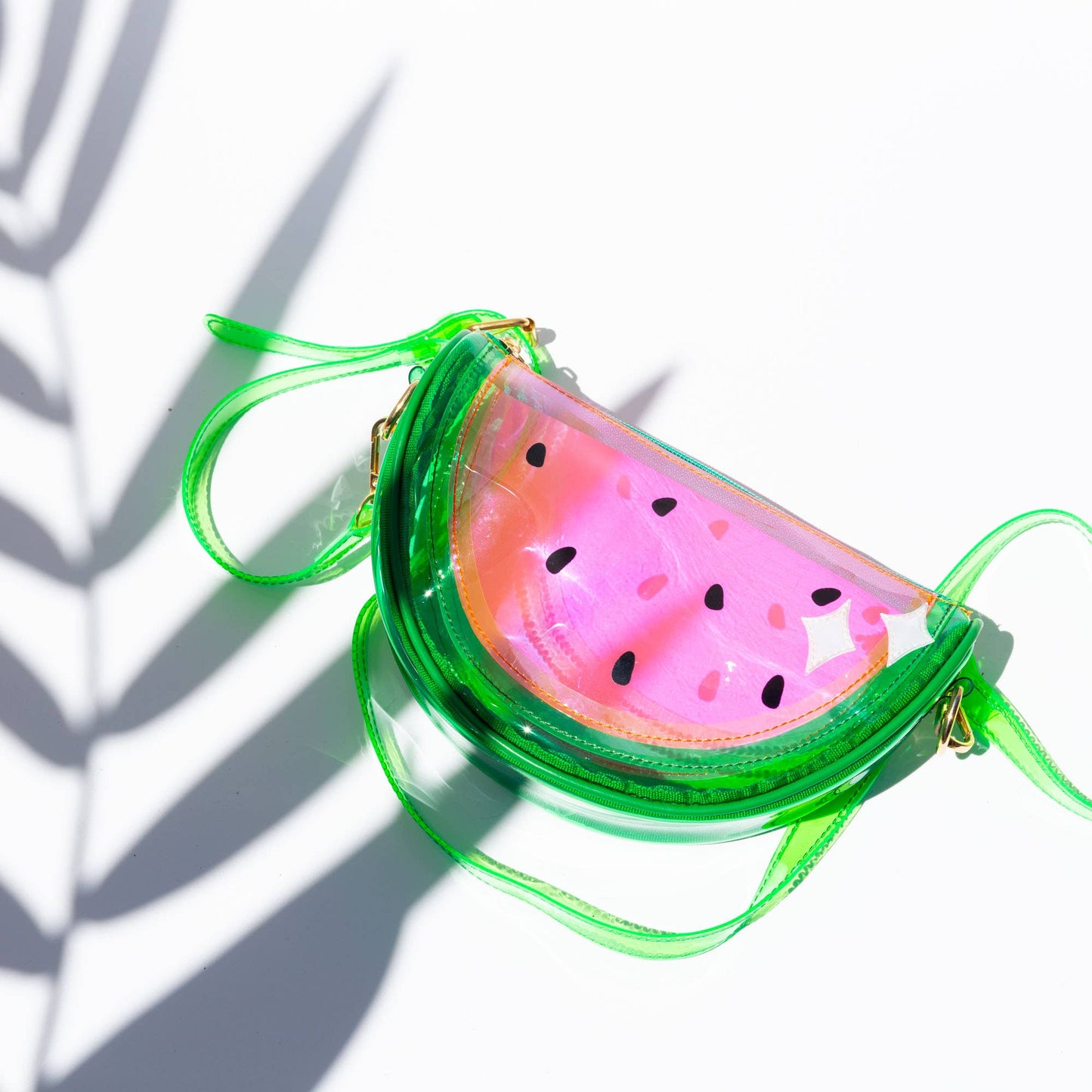 NEW! Jelly Fruit Handbag - Watermelon 🍉