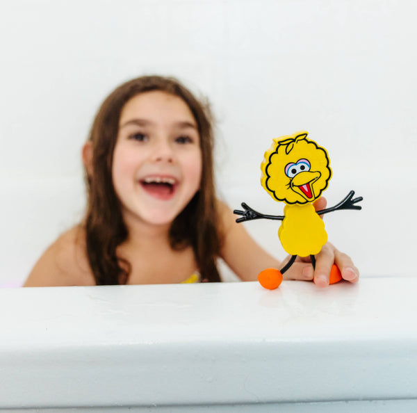 Big Bird - Sesame Street Character
