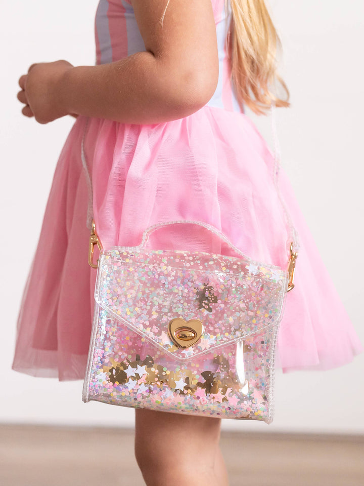 New! Gussie: Unicorn Sparkle
