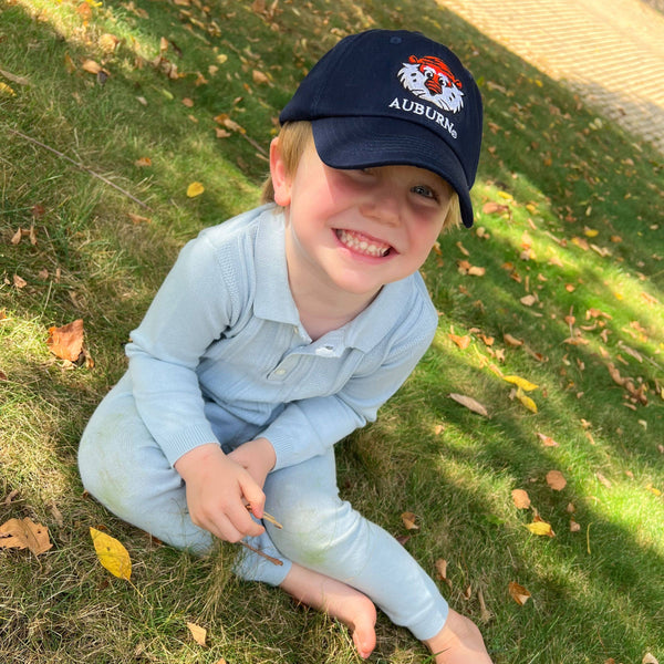 Auburn® Baseball Hat (Baby)