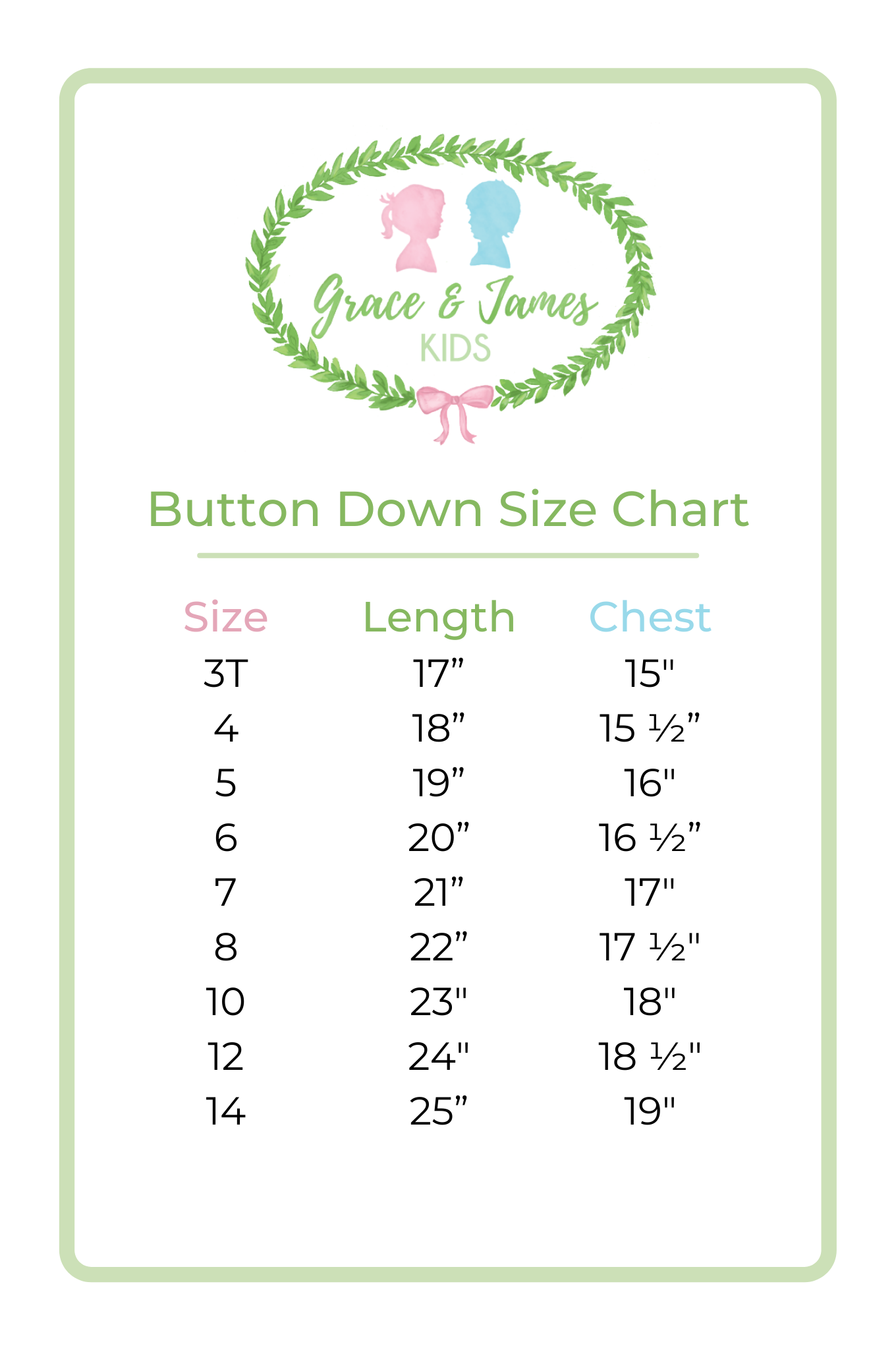Johnson Button Down: 7