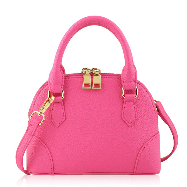 Charlotte Brights: Petal Pink