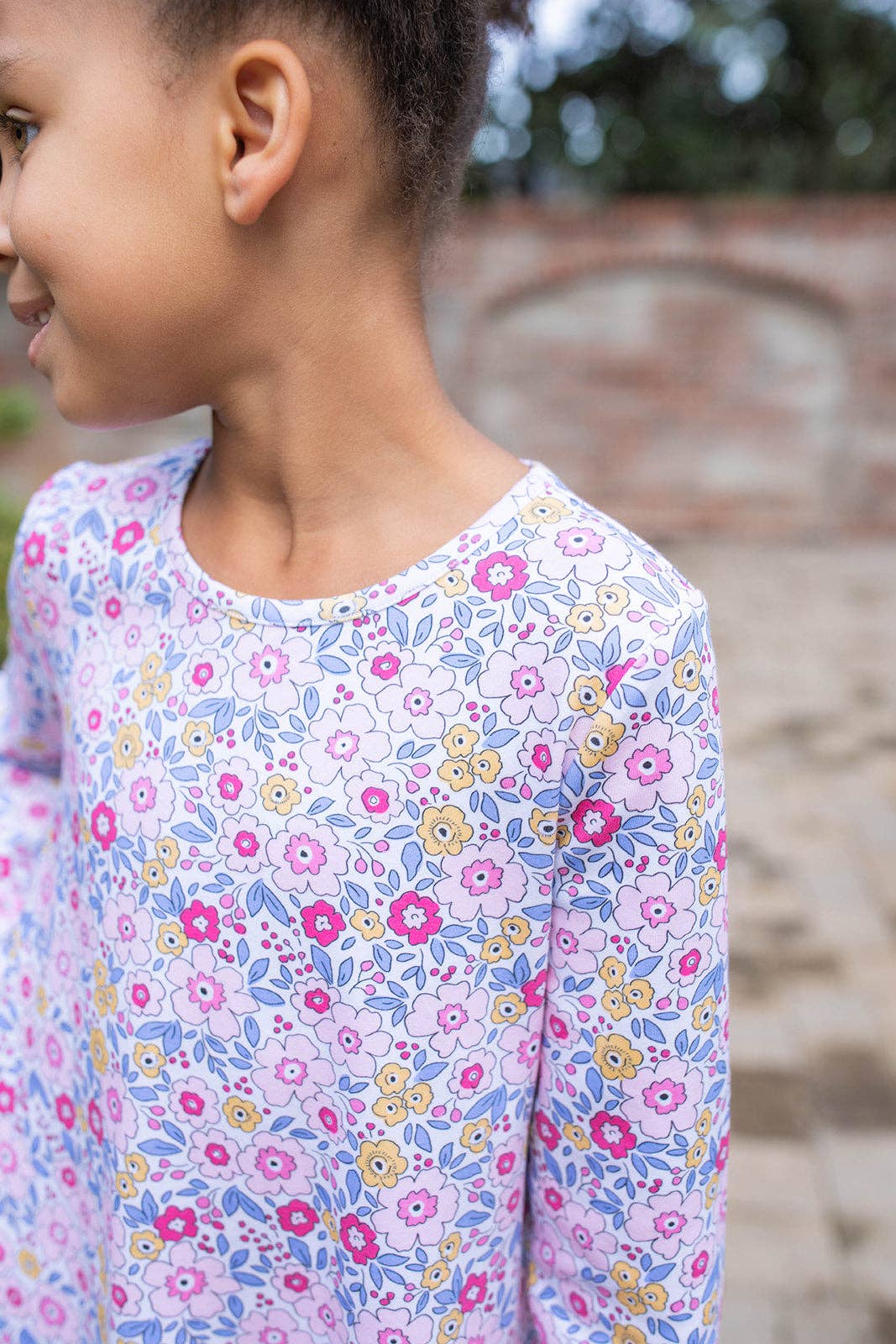 Maddie T-Shirt Dress: 8