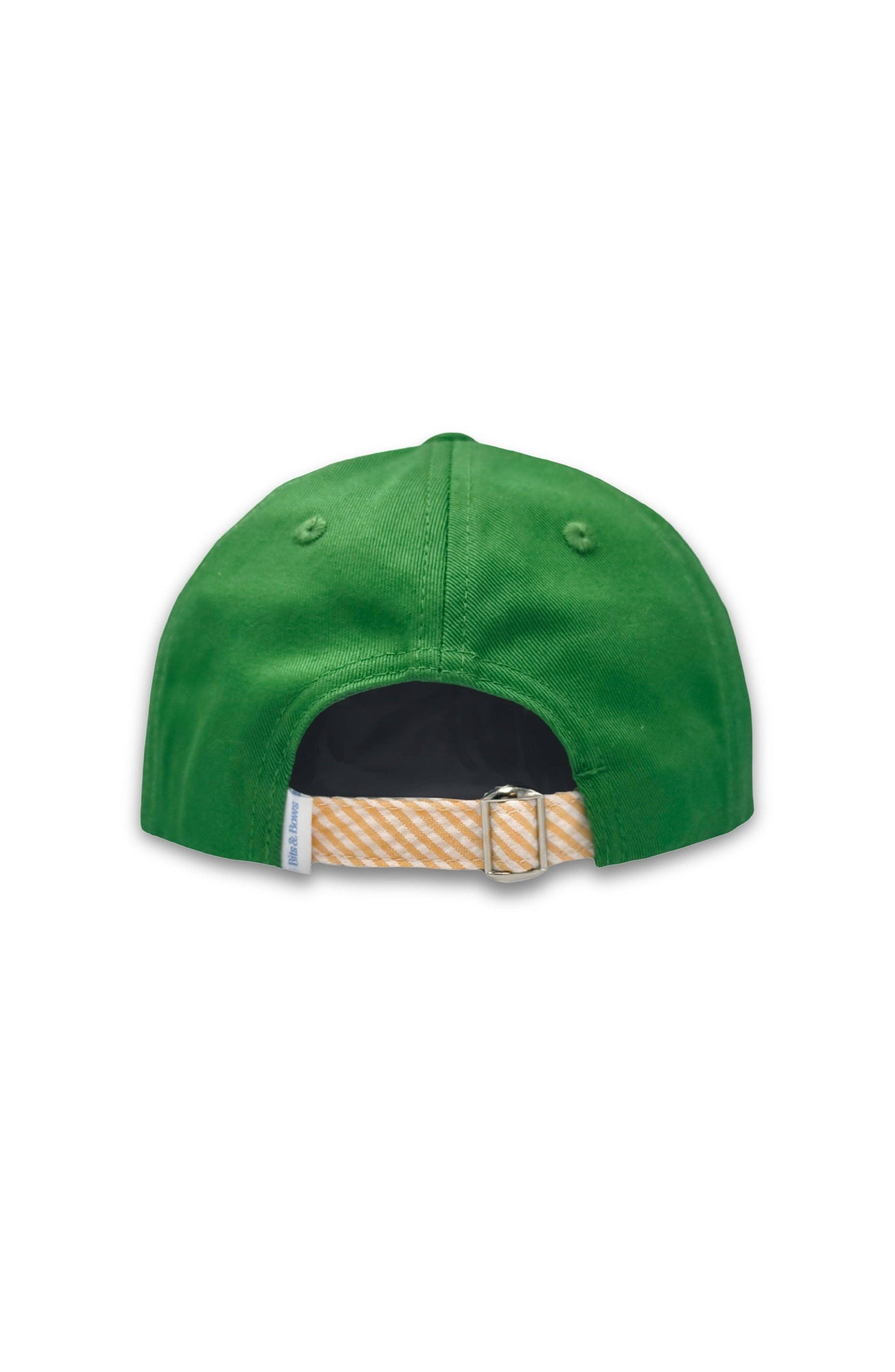 Dump Truck Baseball Hat (Baby, Youth): Baby (0-2)