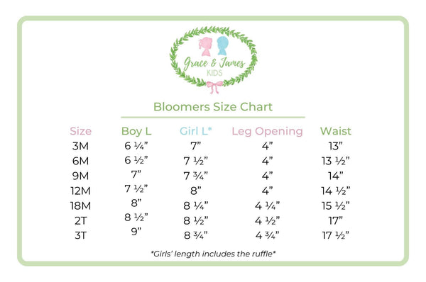 Polly Diaper Set: 18M