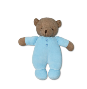 First Pal - Cubby
