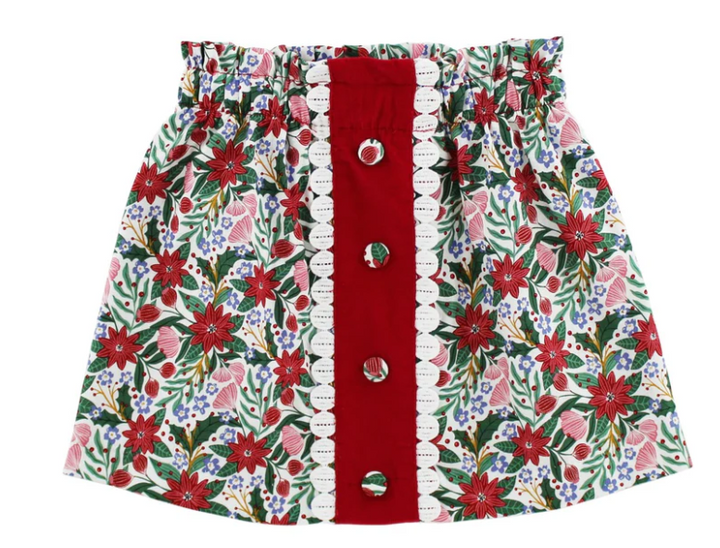 Merry Meadow Skirt