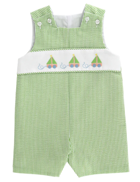 Portside Playtime John John