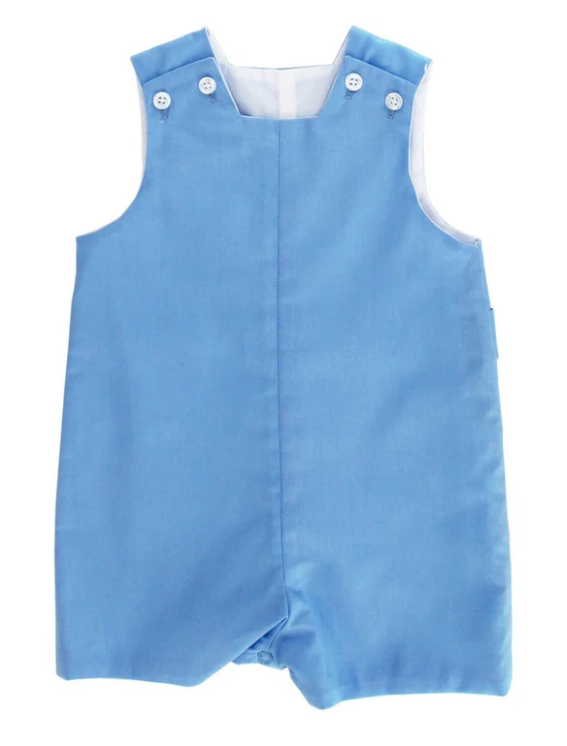 Summer Blue John John w/Tab