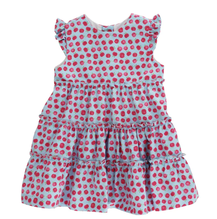 Apple of My Eye Dress