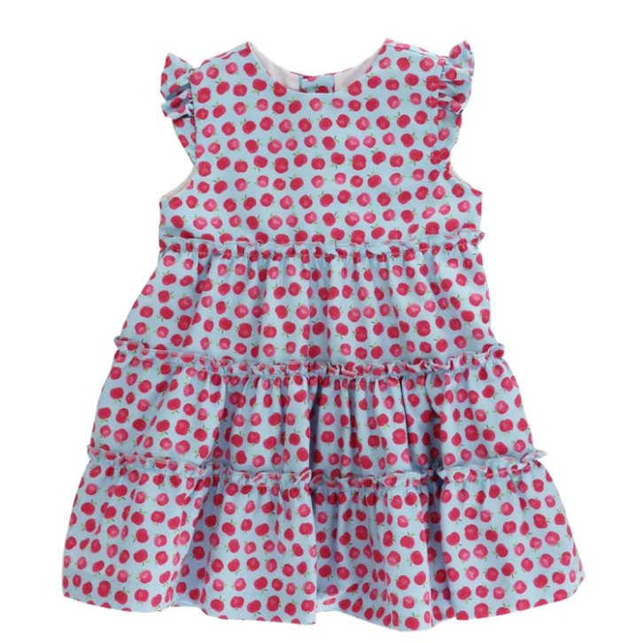 Apple of My Eye Dress