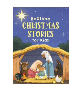 Bedtime Christmas Stories For Kid