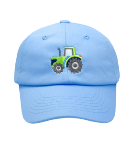 Tractor BB Hat (0-2)