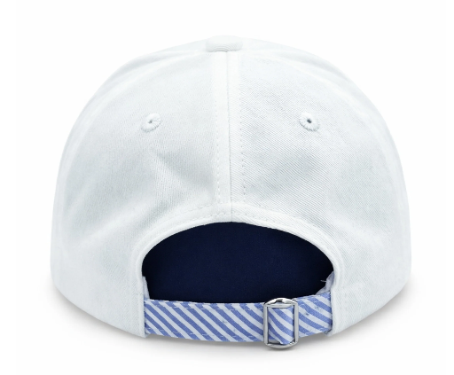 2026 American Flag BB Hat - Youth