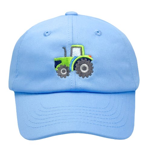 Tractor BB Hat - Infant