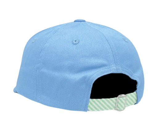 Tractor BB Hat - Infant