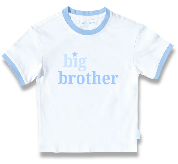 Big Brother T-shirt