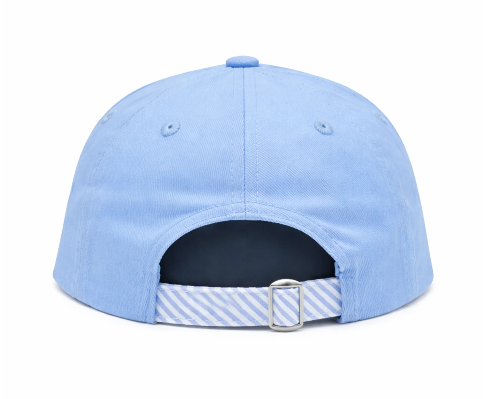 Gofl Cart BB Hat - Infant