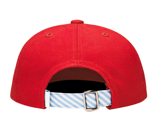 Baseball Bats BB Hat - Infant