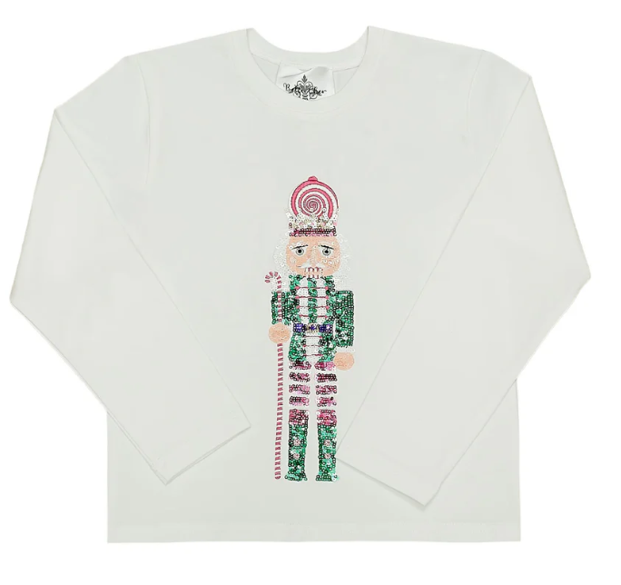Nutcracker Shirt