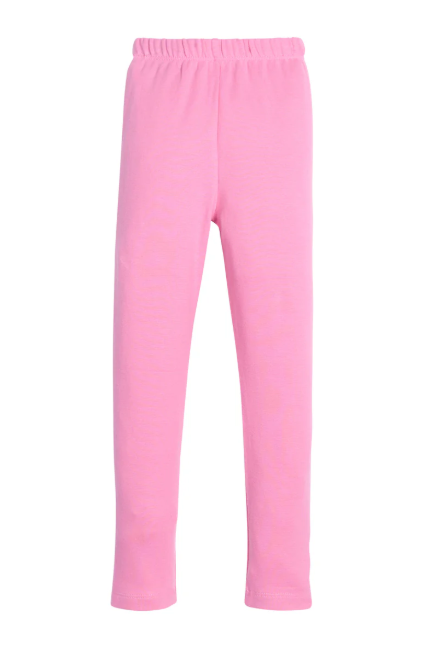 Leggings - Azalea Pink - Girls