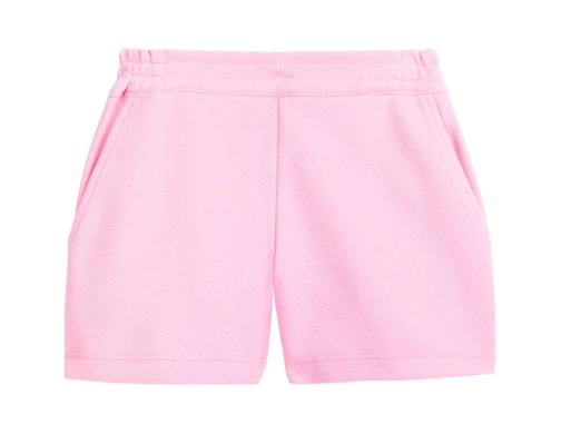 Basic Bubblegum Shorts
