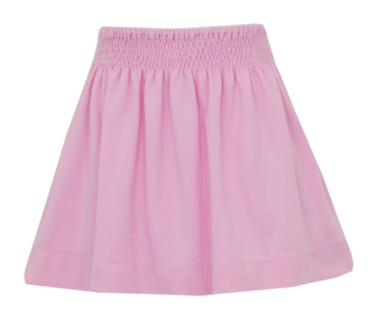 Horses - Pink Skirt