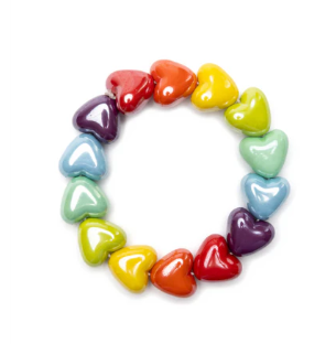 Colours of Love Bracelet