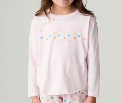 Party Hearts Tee