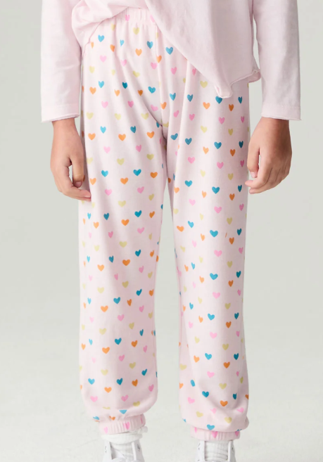 Party Hearts Pants